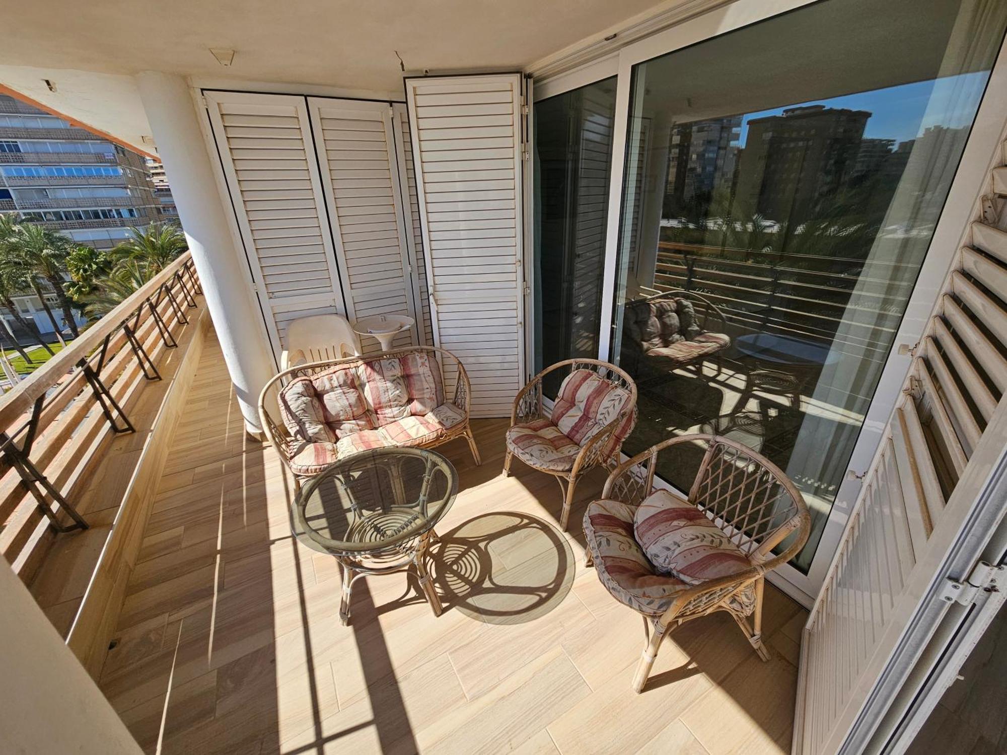 Apartament Febus Alicante Zewnętrze zdjęcie