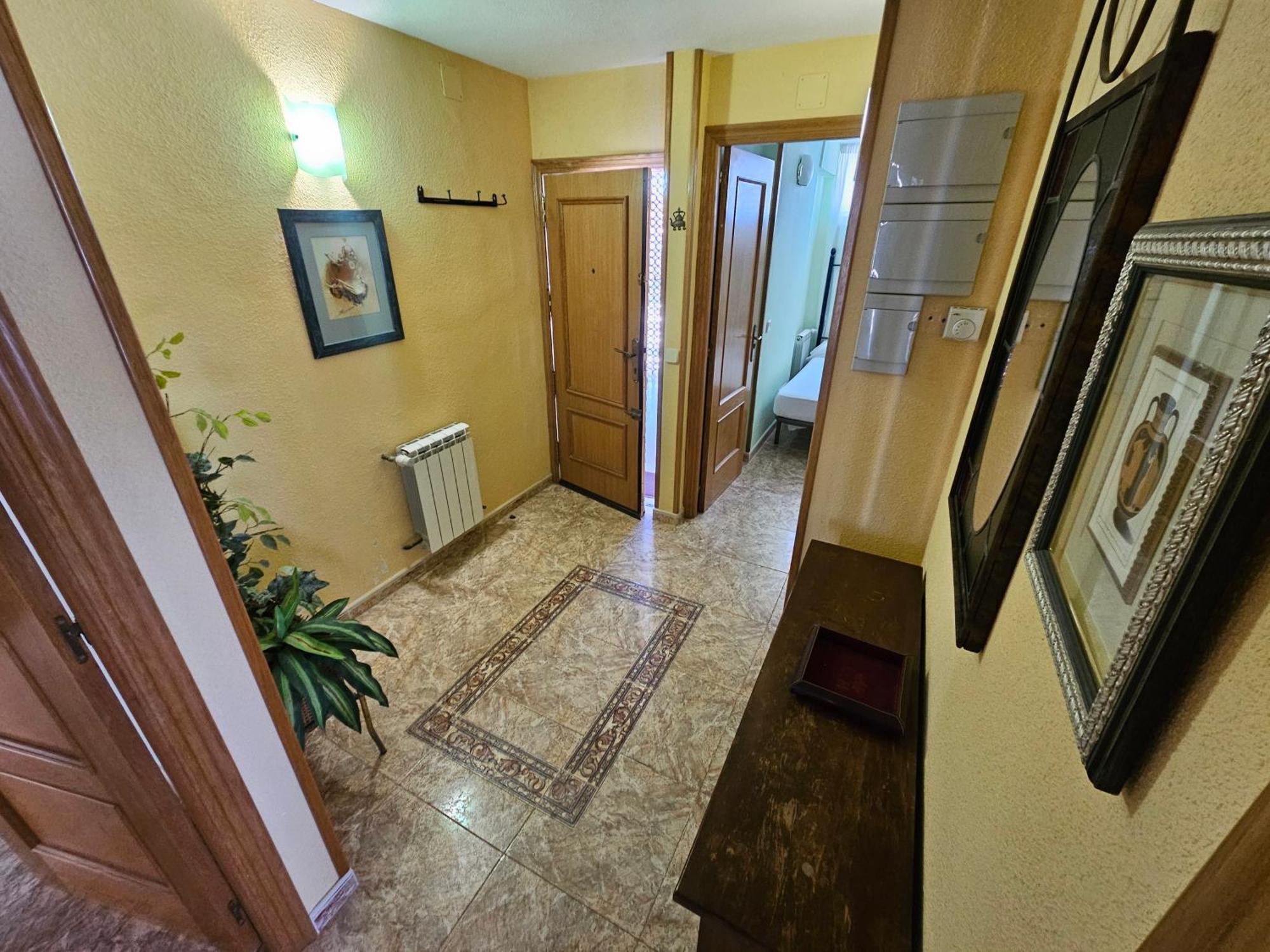Apartament Febus Alicante Zewnętrze zdjęcie